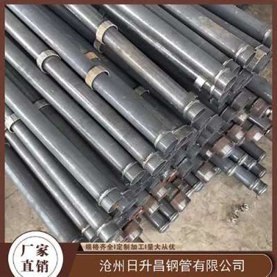 蓝田最薄的声测管壁厚可以到什么程度